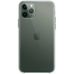 Apple kryt na iPhone 11 Pro, průhledný - MWYK2ZM/A