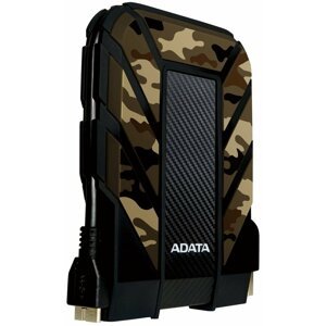 ADATA HD710M, 1TB, military - AHD710MP-1TU31-CCF