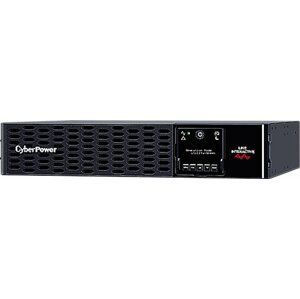 CyberPower Professional Series III RackMount 3000VA/3000W, 2U - PR3000ERT2U