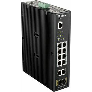 D-Link DIS-200G-12PS - DIS-200G-12PS