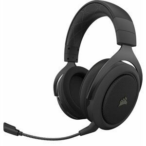 Corsair HS70 Pro Wireless, černá - CA-9011211-EU