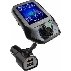 Sencor 5858 BT FM transmitter - SWM 5858 BT