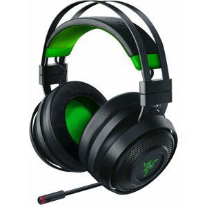 Razer Nari Ultimate pro Xbox One, černá - RZ04-02910100-R3M1