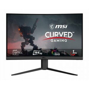 MSI Gaming Optix G24C4 - LED monitor 24" - Optix G24C4