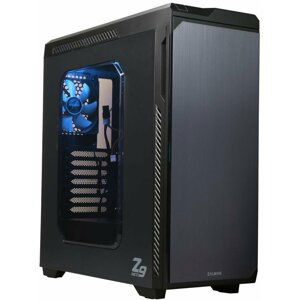 Zalman Z9 NEO BLACK, černá - Z9 NEO BLACK