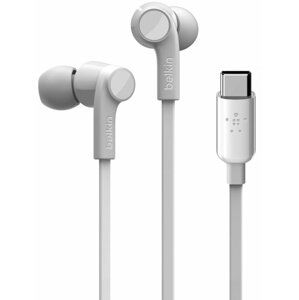 Belkin ROCKSTAR USB-C, bílá - G3H0002btWHT