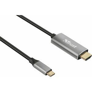 Trust CALYX USB-C - HDMI kabel - 23332