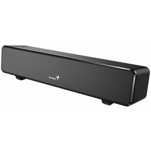 Genius SoundBar 100, černý - 31730024400