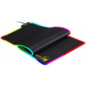 Genius GX-Pad 800S RGB, černá - 31250003400