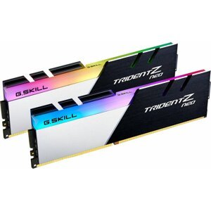 G.Skill Trident Z Neo 16GB (2x8GB) DDR4 3200 CL16 - F4-3200C16D-16GTZN