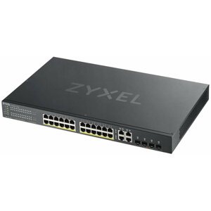 Zyxel GS1920-24HP - GS192024HPV2-EU0101F