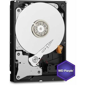 WD WD82PURZ Purple, 3,5" - 8TB - WD82PURZ