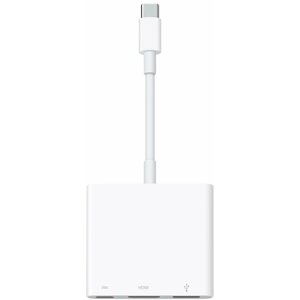 Apple USB-C Digital AV Multiport Adapter - MUF82ZM/A