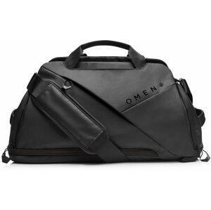 HP OMEN cestovní taška Transceptor 17" Duffle Bag - 7MT82AA