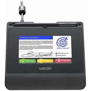 Wacom STU-540 + Sign Pro PDF - STU540-CH2