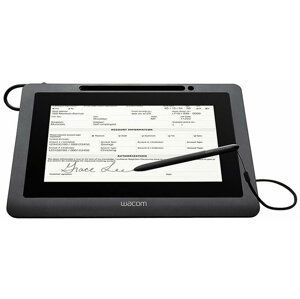 Wacom DTU1031X + Sign Pro PDF - DTU1031X-CH2