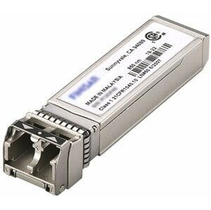 QNAP SFP+ modul Fibre Channel, 32Gbit, 100m, LC SR - TRX-32GFCSFP-SR