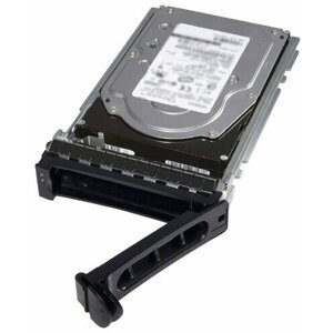 Dell server disk, 2,5" - 300GB pro PE R(T) 320, 620, 720, PowerVault MD1220, 3220 - 400-AJRO