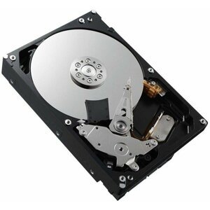 Dell server disk, 3,5" - 2TB pro PE R220, R230, R240, R330, R430, T110 II, T130, T140, T430 - 400-ALQT