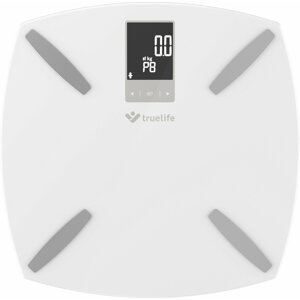 TrueLife FitScale W3 - Inteligentní diagnostická váha - 824260