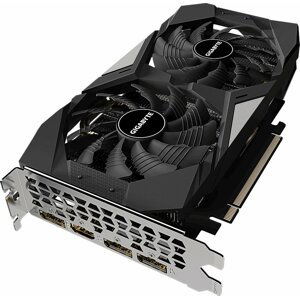 GIGABYTE GeForce GTX 1660 SUPER OC 6G, 6GB GDDR6 - GV-N166SOC-6GD