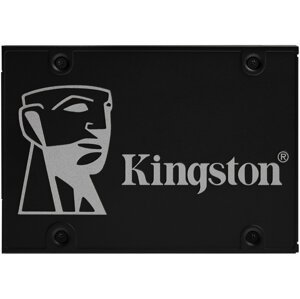 Kingston KC600, 2.5'' - 512GB - SKC600/512G