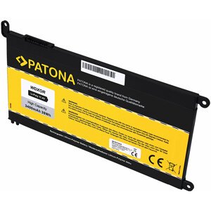 PATONA baterie pro ntb Dell Inspiron 15 5565 3400mAh Li-Pol 11,4V - PT2835