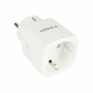UMAX U-Smart Wifi Plug Mini - UB901