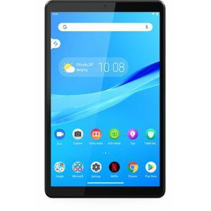 Lenovo TAB M8, 2GB/32GB, Iron Grey - ZA5G0065CZ