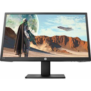 HP 22x - LED monitor 21,5" - 6ML40AA
