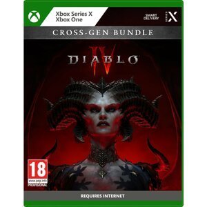 Diablo IV (Xbox) - 5030917298356