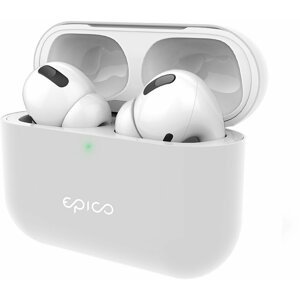 EPICO AIRPODS PRO pouzdro, bílá - 9911101000005