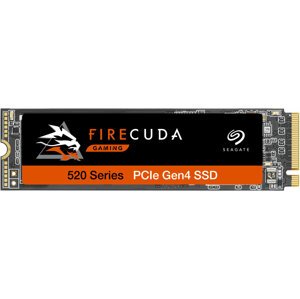 Seagate FireCuda 520, M.2 - 1TB - ZP1000GM3A002