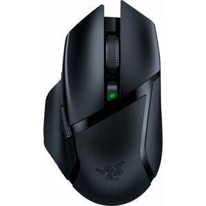 Razer Basilisk X HyperSpeed, černá - RZ01-03150100-R3G1