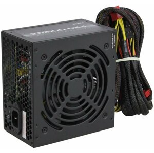 Zalman ZM500-LX II - 500W - ZM500-LXII