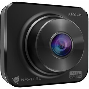 Navitel R300, kamera do auta - CAMNAVIR300