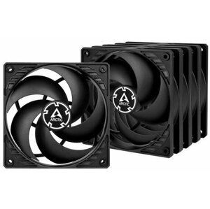 Arctic P8 Value pack (5ks) ventilátor - 80mm - ACFAN00153A