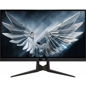 GIGABYTE AORUS FI27Q-P - LED monitor 27" - AORUS FI27Q-P