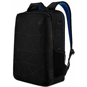 Dell Essential Backpack 15, černý - ES-BP-15-20