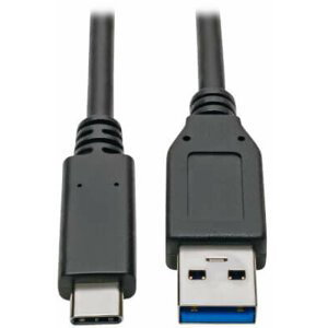 PremiumCord kabel USB-C - USB 3.0 A (USB 3.1 generation 2, 3A, 10Gbit/s) 1m - ku31ck1bk