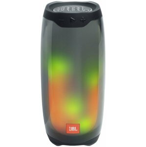 JBL Pulse 4, černá - JBL PULSE4BLK