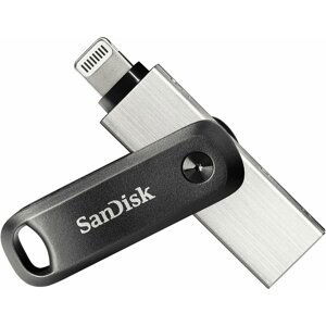 SanDisk iXpand Go - 256GB - SDIX60N-256G-GN6NE