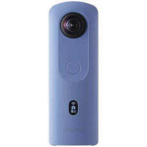 RICOH Theta SC2, 360° kamera, modrá - 910803