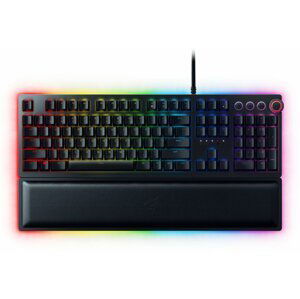 Razer Huntsman Elite (Linear Optical Switch), US - RZ03-01871000-R3M1