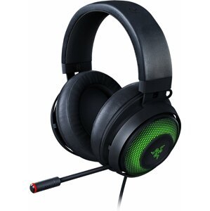 Razer Kraken Ultimate, černá - RZ04-03180100-R3M1