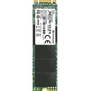 Transcend MTS832S, M.2 - 256GB - TS256GMTS832S