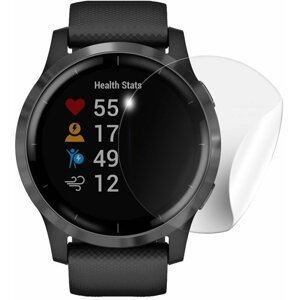 Screenshield fólie na displej pro GARMIN Vivoactive 4 - GAR-VIVA4-D