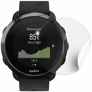 Screenshield fólie na displej pro SUUNTO 3 Fitness - SUU-3FIT-D