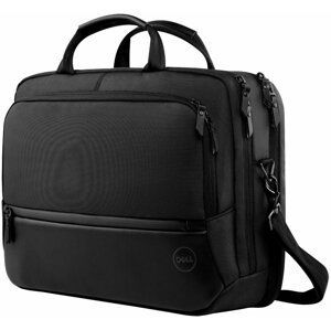 Dell Premier Briefcase 15 brašna pro notebook/ až do 15.6", černá - 460-BCQL