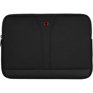 WENGER BC FIX - 14" neoprenový obal na notebook, černý - 606459